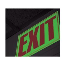 Custom Road Self-adhesive Luminous Safety Signs
