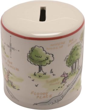 Ceramic Money Banks & Coin Boxes - Bulk Orders