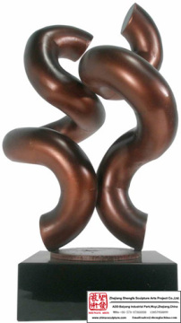 Kingly Natural Crystal Decoration