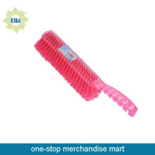 Floor plastic cleaning brush