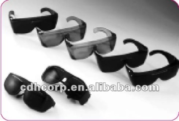 Laser Safety Protection Glasses