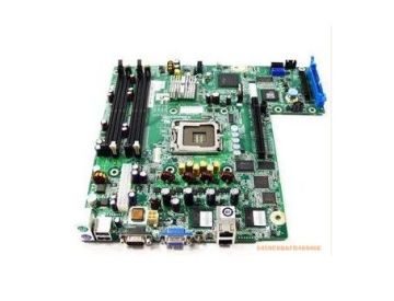 Server Motherboard Use For Dell Poweredge Pe860 Xm089