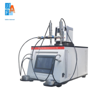 JIS K2246 Oxygen Inhalation of Rust Preventive Oils Tester oxygen uptake Oxygen Inhalation instrument apparatus