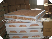 Evaporative Air Cooler Cooling Pad?