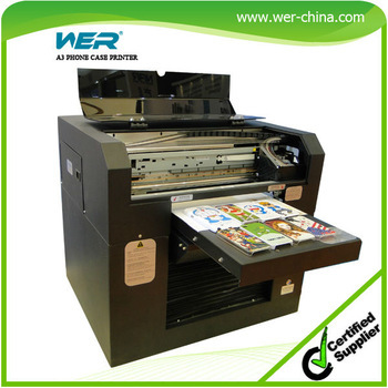 mobile phone case printer