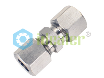 Stainless Steel Compression Fittings