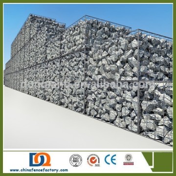 welded gabion basket for construction