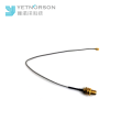 Antena WiFi dengan kabel pigtail pigtail RG178