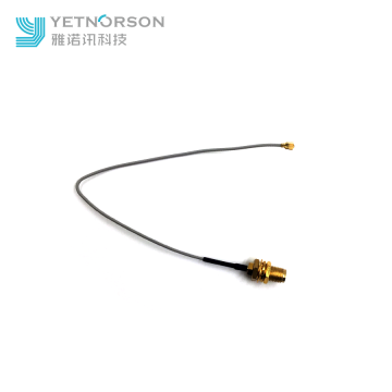 rf cable fm antenna cable lowloss cable