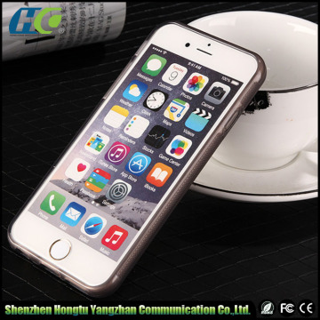 2017 Coming selfie stick anti gravity phone case,for iphone 6 6s anti gravity case