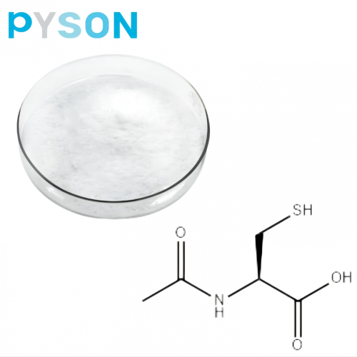 Fournir de la N-acétyl-L-cystéine de haute qualité