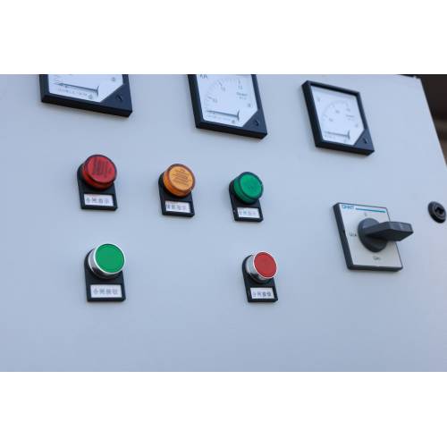 380v GGD Fixed Switchgear