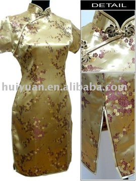 cheongsam formal
