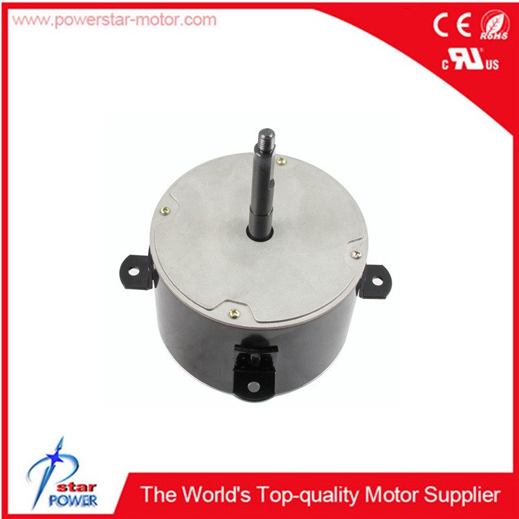 115V 150W 6 pole single phase asynchronous motor, air cooler motor