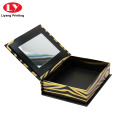 Luxury Custom Private Label Cosmetic Makeup Box