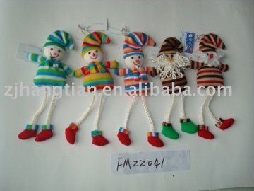 CHRISTMAS DEOCRATION