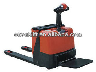 Battery Power Pallet Truck,Electric Pedestrian Pallet Truck