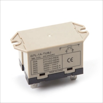 air conditioner automotive electrical general purpose power relay G7L
