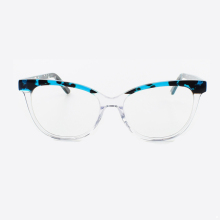 NEW Design Acetate Eyeglasses Frames - Fashion Unisex Acetate Optical Frames