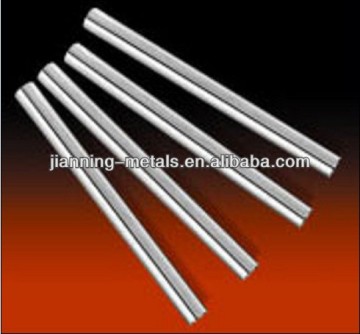 hard chrome plated steel round bar