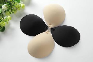 Seamless Wire Free Strapless Bras Women Fashion Bra