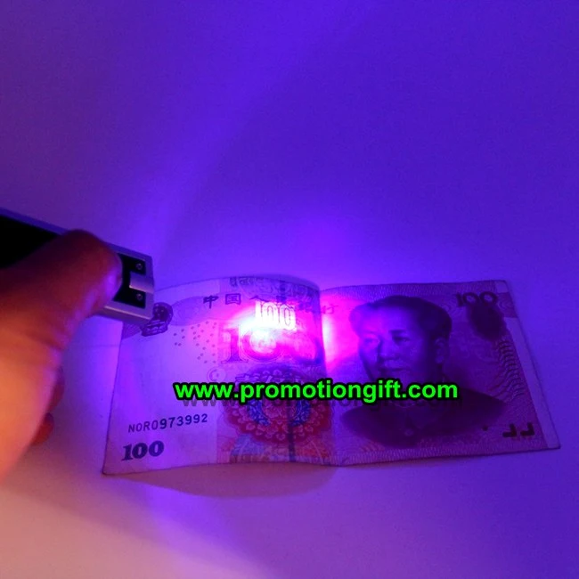 Promotional LED Keychain