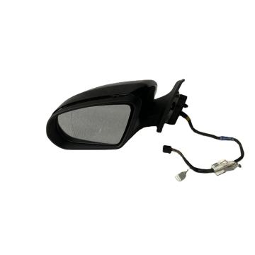 Electric Folding Heated Rearview Mirrors for Mercedes Benz A-Class GLA W247