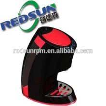 CNC machining electronic case plastic prototype,CNC