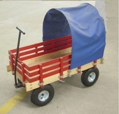 Garden Cart, American Cart, Mesh Cart