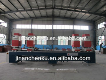 pvc window welding machine--pvc window machine