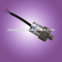 12V adjustable water pressure switch
