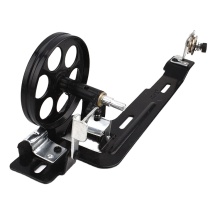 Hot Sale Synchronous Big Wheel Bobbin Winder Sewing Machine Part