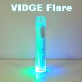 Pod Vape Vidge Flare Einwegartikel mit Aromen