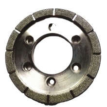 OEM Diamond Flat Tools Abrasive for Grinding Brake Shoe in India, UAE, Pakistan