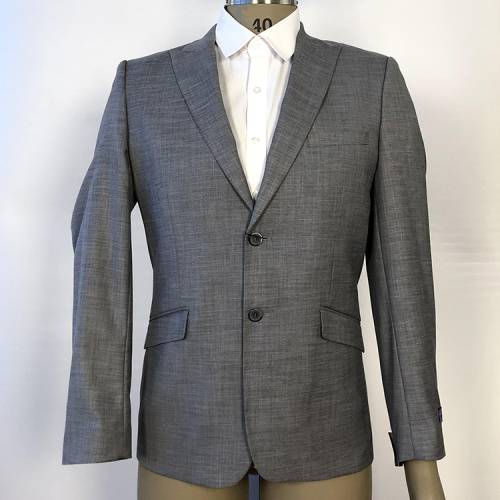 Trajes de blazer de negocios de fitness de boda para hombres