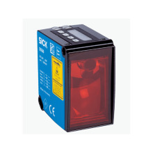 High Quality Laser Displacement Sensor for Precise Motion Position Detection