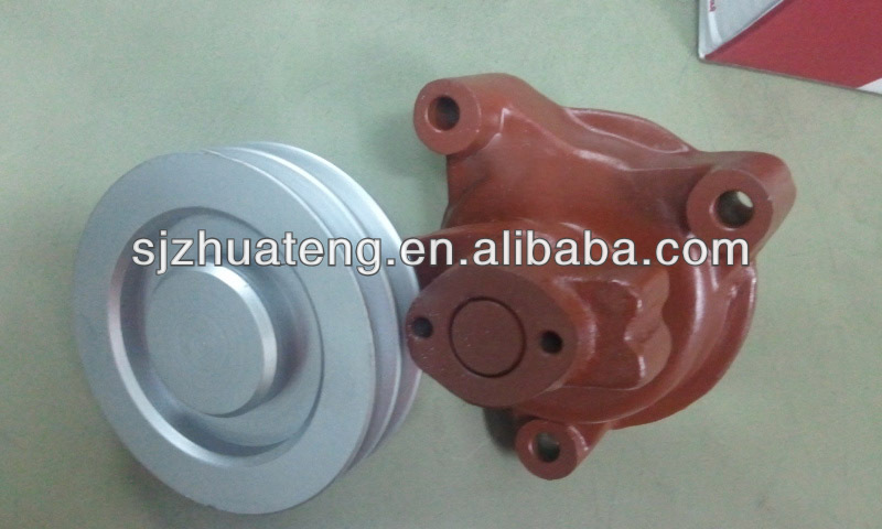 Deutz FL912 Tensioning pully double groove Engine Parts 02234576/02238069