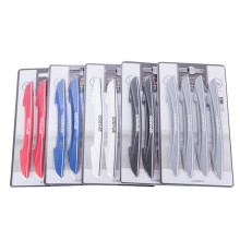 Universal Car Door Edge Guard Bumper Sticker Protector