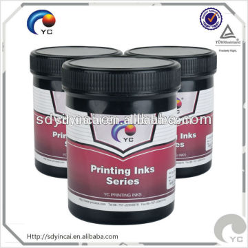 Eco solvent bulk ink factory