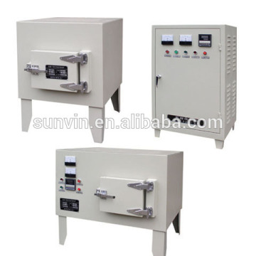 ceramic laboratory equipment, electric furnace for ceramics, laboratory electric furnace, laboratory stoves, SX