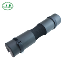 barbell shoulder drop crash pad for gym