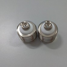 LED E40 ceramics lamp base manufacture