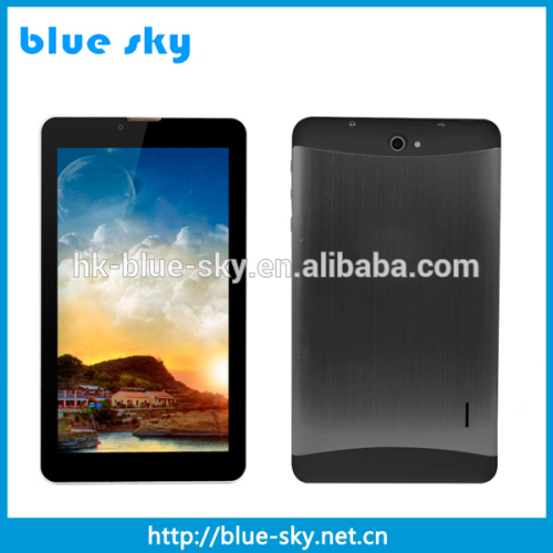 Hot Selling 7 Inch Tablet PC Dual Core Tablet Android 5.1 with 3G Phone Tablet PC