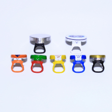 Beer Crown Cap Collector's Guide