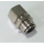 Aire-Fluid Female Bulkhead Push in Fittings