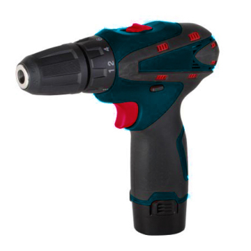 10.8V Li-ion Cordless Drill