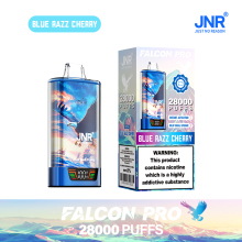 JNR Falcon pro 28K puff vape