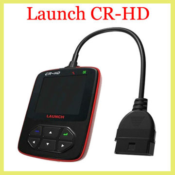 Launch CR-HD