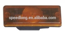 led side marker light side marker lamp 98475088 98475086 auto parts for iveco