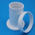 Hexagonal 99.7% Customized Boron Nitride Ceramic Parts